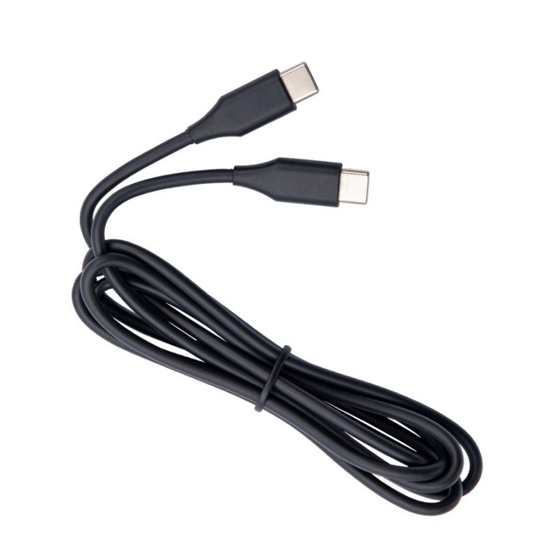 Jabra Evolve2 USB-C USB-C kabel