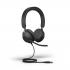 Jabra Evolve2 40 MS USB-A stereo headset