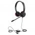 Jabra Evolve 20 MS stereo USB-A special edition headset
