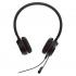 Jabra Evolve 20 MS stereo USB-C headset