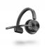 Poly 4310-M Voyager Teams UC USB-A bluetooth mono headset