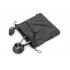 Poly 4310 Voyager UC USB-A bluetooth med laddställ mono headset