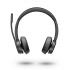 Poly 4320 Voyager UC USB-C bluetooth stereo headset