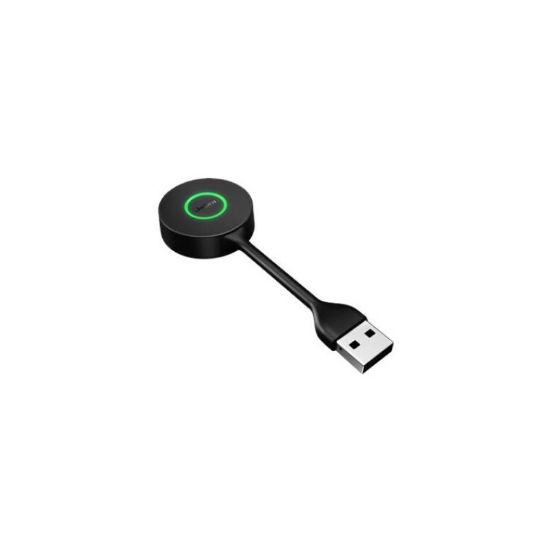 Jabra Link 400a USB-A Dect MS kontrollenhet