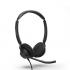 Jabra Engage 50 II USB-A MS Inline Link stereo headset