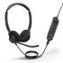 Jabra Engage 50 II USB-A MS Inline Link stereo headset