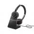 Jabra Evolve 75 SE inkl. laddställ UC stereo headset