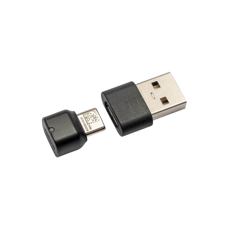 Jabra USB-C till USB-A adapter