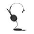 Jabra Evolve2 50 UC USB-A mono headset