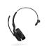 Jabra Evolve2 55 UC Link380c mono headset
