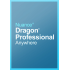 Dragon Professional Anywhere, 12 mån