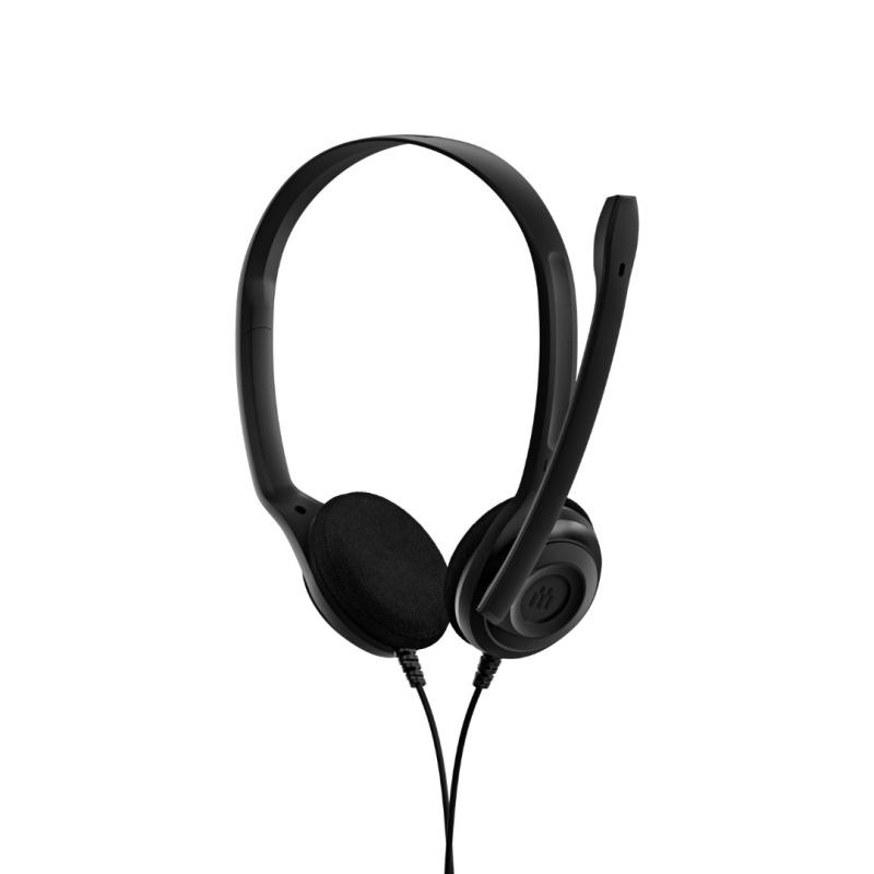 Epos PC 5 chat 3,5 mm headset