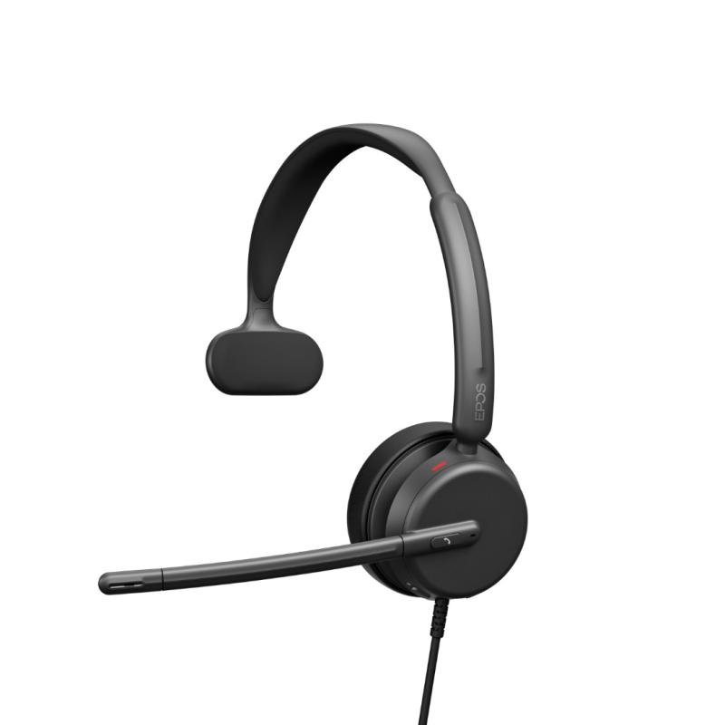 Epos Impact 430 USB-C mono headset