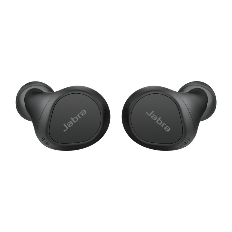 Jabra Elite 7 Pro svart true wireless bluetooth hörlurar