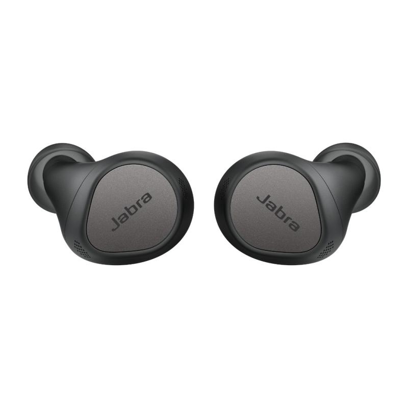 Jabra Elite 7 Pro titan svart true wireless bluetooth hörlurar