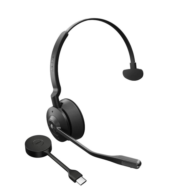 Jabra Engage 55 SE Link400c MS mono headset