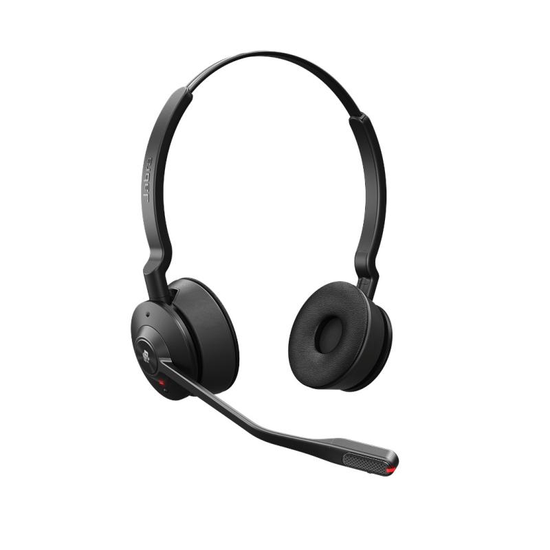 Jabra Engage 55 SE Link400a MS stereo headset