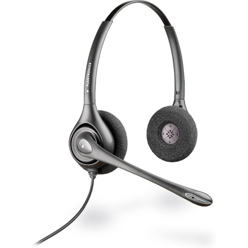 Poly HW261N Supraplus stereo headset