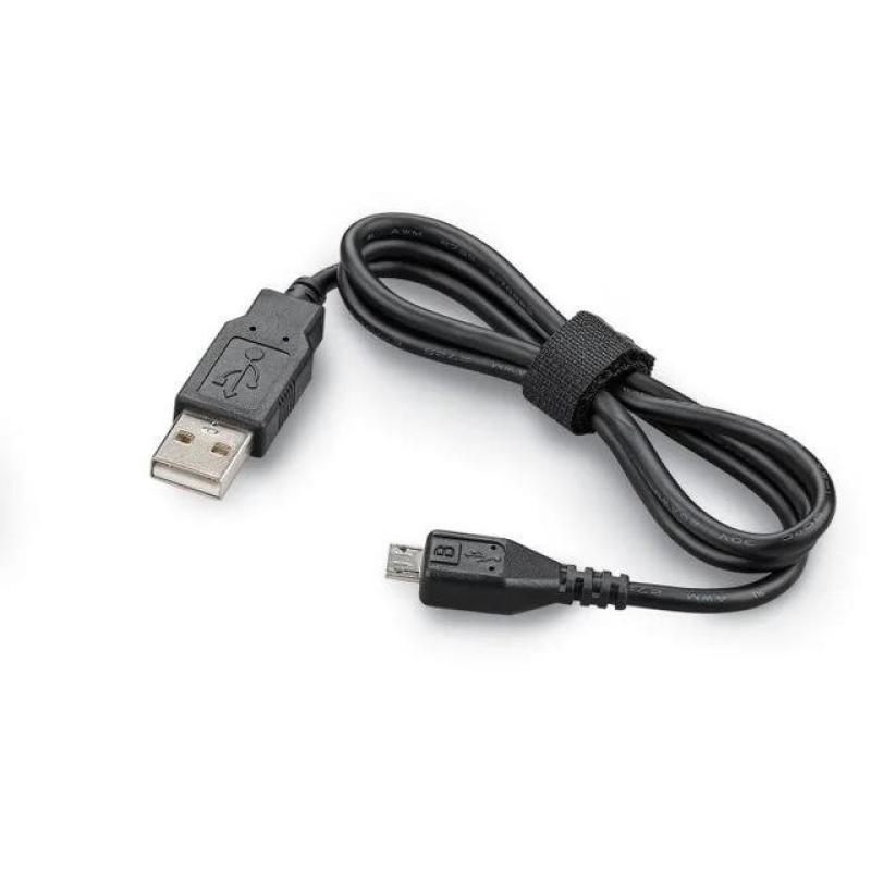 Poly USB-A till micro-USB kabel 1500 mm