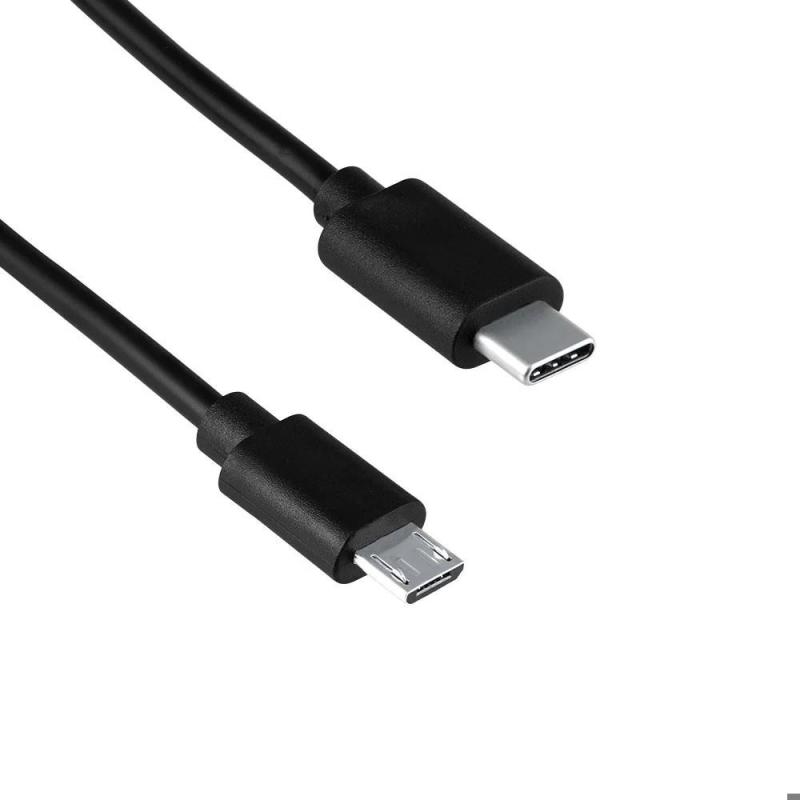 Poly USB-C till micro-USB-kabel 1500 mm