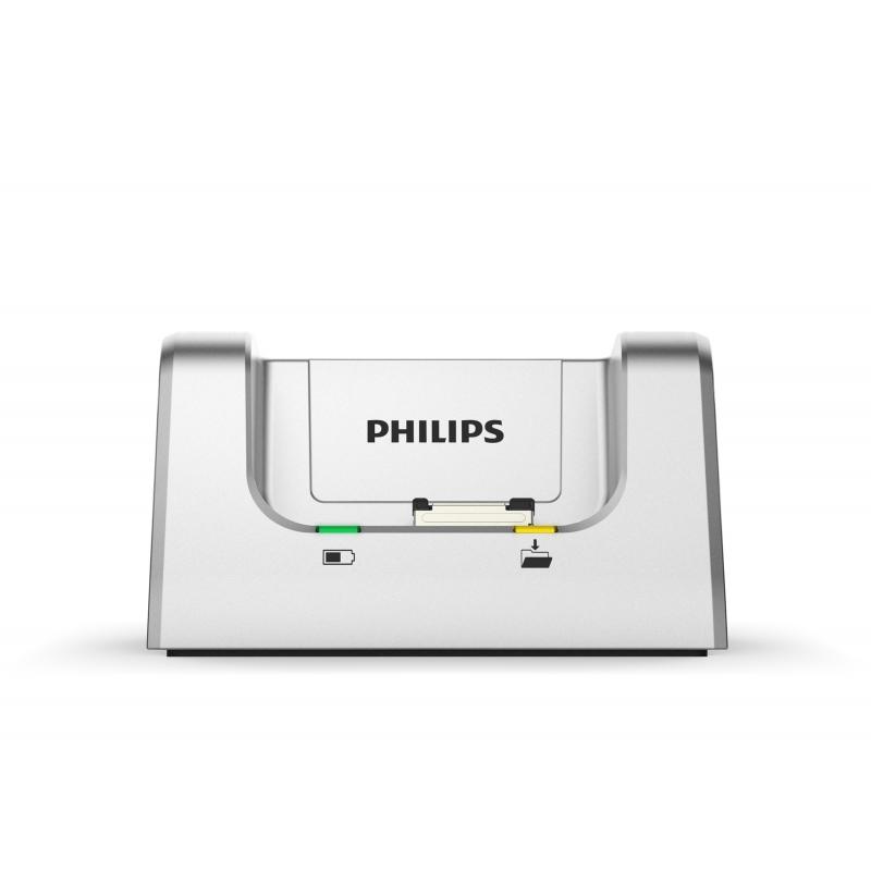 Philips Pocket Memo dockningsstation ACC8120