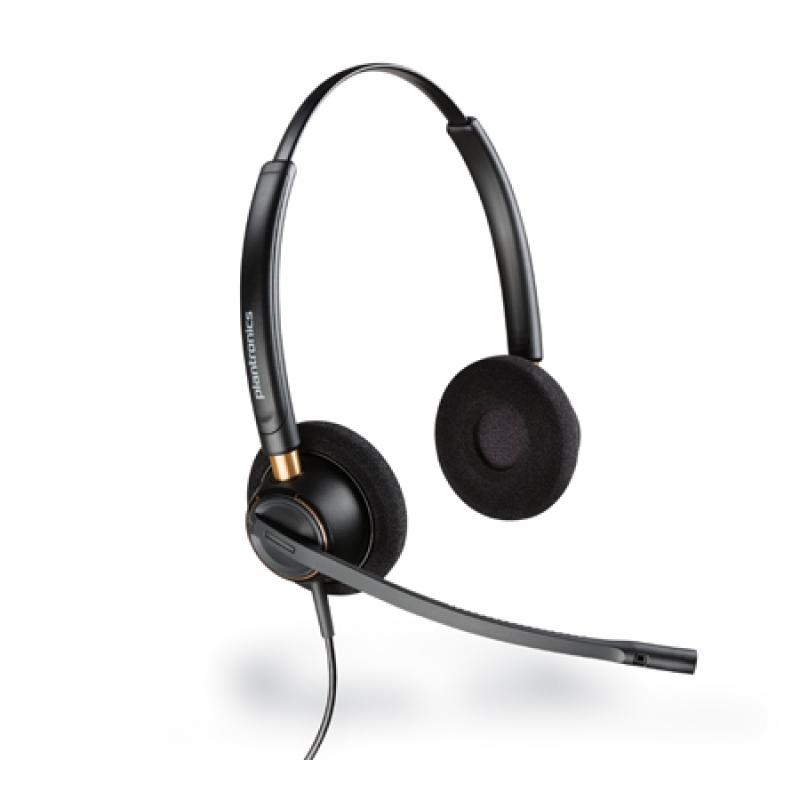 Poly HW520 Encore Pro headset