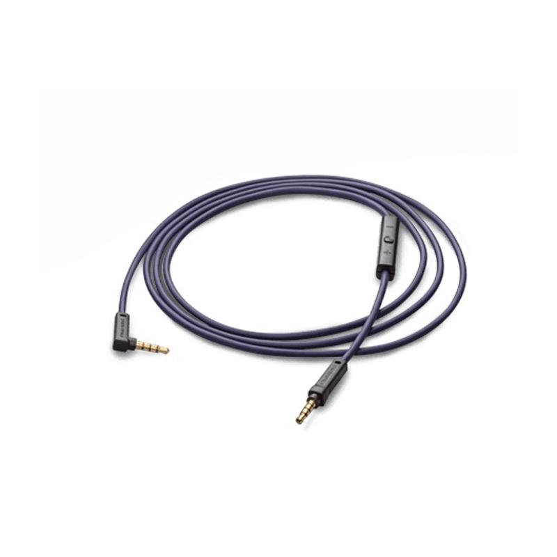 Plantronics In-line mic kabel 3.5mm BackBeat Pro