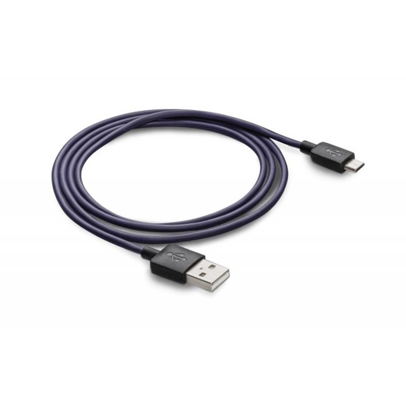 Plantronics USB-microUSB BackBeat Pro laddkabel