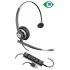 Plantronics HW710-DAIP4S Encore Pro headset